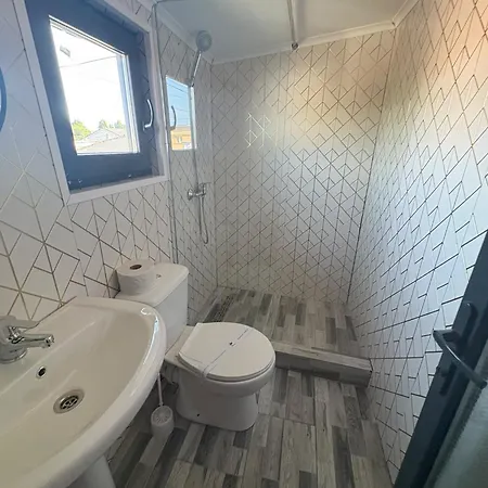Homestay Karelia Constanta