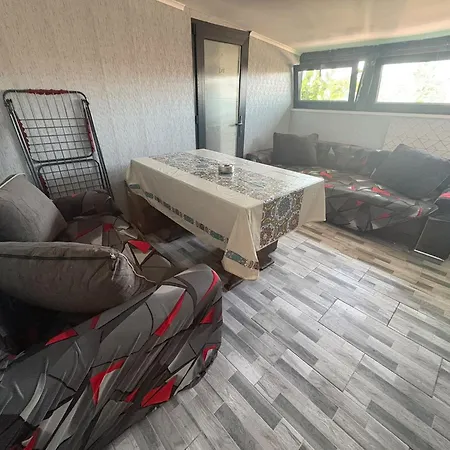 Karelia Homestay